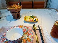 -泰椰里·泰国餐厅(智慧城广百广场店)