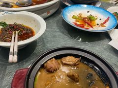 -顺意·顺德家乡菜(国际人才大厦店)