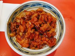 -和合谷(长虹桥店)