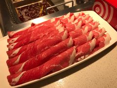 -海底捞火锅鲜切牛肉主题店(长寿路店)