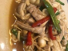 -冰岛茶餐厅(世茂店)