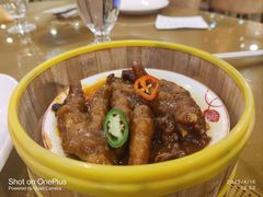 -唐乐宫·歌舞剧院餐厅