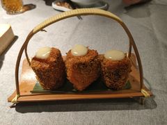 日式脆皮紫菜卷-晓粤·惹味粤菜(凯德乐峰广场店)