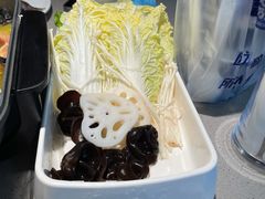 -半天妖烤鱼(新中关购物中心店)