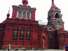 -圣·阿列克谢耶夫教堂