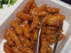 -素满香·Vegan食养自助(天一广场店)
