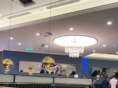 大堂-二刀潮牛(重庆光环购物公园店)