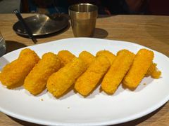 驼奶豆腐-毡房姑娘·新疆菜·烧烤