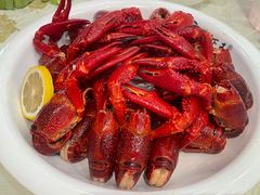 -味道工厂楚虾王(龙虾城店)