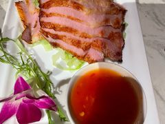 -新白鹿餐厅(第一百货店)