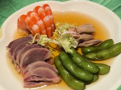 -醉庐·新上海菜(南京西路店)
