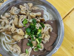 -守英猪脏粉(仓桥街店)