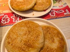 -武圣羊汤·西北面(朝阳门店)