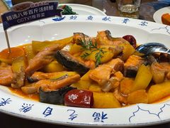 -胖姐渔村(中源大道店)