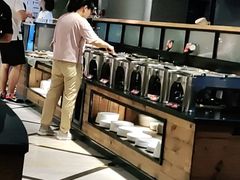 -比格比萨自助(花园路店)