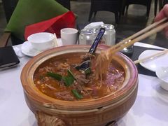 酸汤肥牛-滇越乘象云南餐厅(豆各庄店)