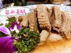 -陈记菜馆·非遗淮扬菜(东关街教场店)
