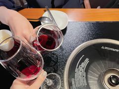 -军硕烤肉·部队火锅(二七万达店)