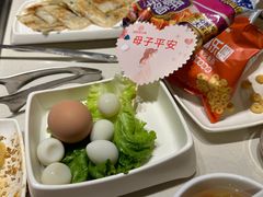 -海底捞火锅(上元大街店)