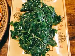 竹叶菜-庭院小酌(瑞莲街店)