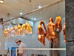 -潮州府·潮菜·砂锅粥(徐家汇店)