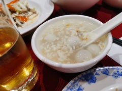 酒酿圆子-老吉士酒家(天平路店)