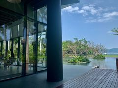 -三亚太阳湾柏悦酒店
