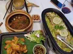 -阿诺泰·泰国餐厅(紫荆店)