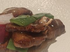 -彩丰楼中餐厅(深圳国际会展中心洲际酒店)