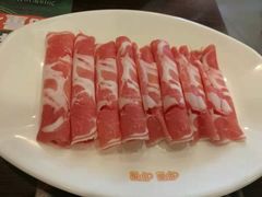 -呷哺呷哺(松江开元店)