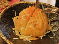 -鸟鹏烧鸟居酒屋(昌岗店)