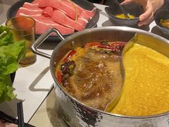 -呷哺呷哺(长治万达店)