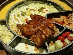 -火炉火自助餐(枫蓝国际店)