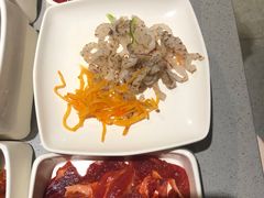 -海底捞火锅(八佰伴店)