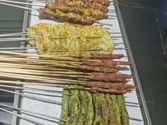 -小红烤翅(中正天街店)