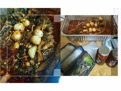 -鱼酷活鱼烤鱼(恒隆广场店)