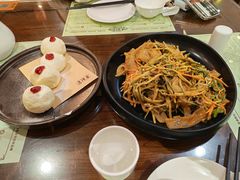-老厨家(中央大街西七道街店)