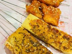 -北三老太太烧烤(人生一串上榜店)