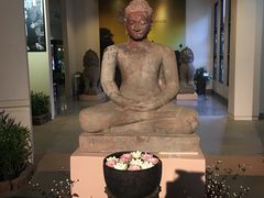 -吴哥国家博物馆