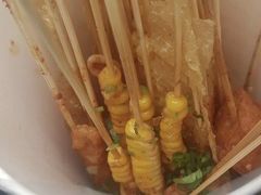 -千禧炸串(明瓦廊店)