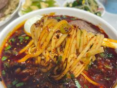 -清真·金城老碗牛肉面揪面片(兰州总店)