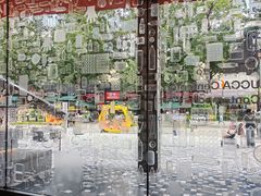 -Dinoo 片场咖啡(酒仙桥店)