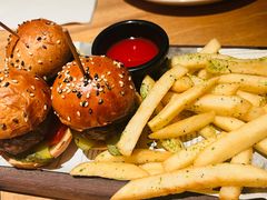 -翠贝卡&Mama Kelly Brunch Coffee(河西店)