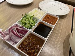 -姥姥家春饼店(交大东路店)