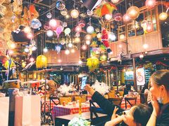 -胡桃里音乐酒馆(白云五号T5 MALL店)