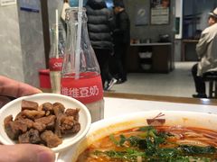 臭豆腐米线-端仕小锅(文林街店)