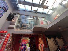 -王歘歘·chuǎ火锅(五道营店)