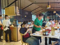 -茅庐川菜(青岛凯德店)