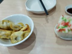 -蒋家桥饺面店(东关街店)