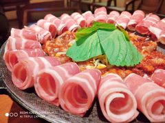 -春熙台韩国料理·章鱼肥牛(西丽店)